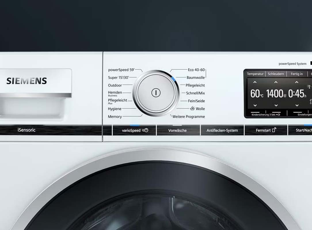 SIEMENS WM 14 VMA 3 Eine Hochmoderne Waschmaschine F r Saubere W sche SIEMENS WM 14 VMA 3 Eine Hochmoderne Waschmaschine F r Saubere W sche